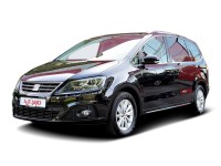 Seat Alhambra 2.0 TDI Style 2-Zonen-Klima Navi Sitzheizung
