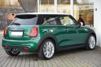 MINI COOPER_S Mini 2.0 Cooper S