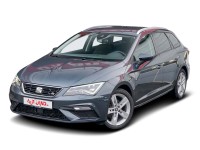 Seat Leon ST 1.5 TSI FR 2-Zonen-Klima Navi Sitzheizung