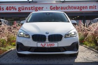BMW 225 xe