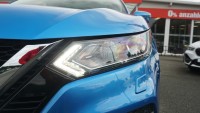 Nissan Qashqai Acenta