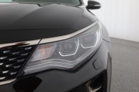 Kia Optima SW 2.0 T-GDI GT