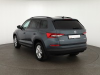 Skoda Kodiaq 1.5 TSI DSG