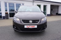 Seat Alhambra 2.0 TDI FR-Line