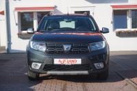 Dacia Logan II MCV 0.9 TCE Stepway