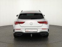 Mercedes-Benz CLA 250 e AMG Line