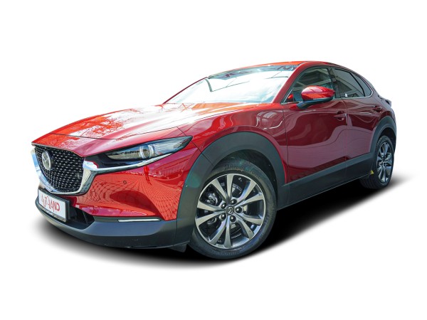 Mazda CX-30 2.0 M-Hybrid 2WD