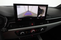 Audi A4 Avant 35 TDI S-tronic