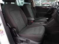VW Tiguan 1.5 TSI DSG Elegance