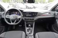 VW Taigo 1.0 TSI DSG