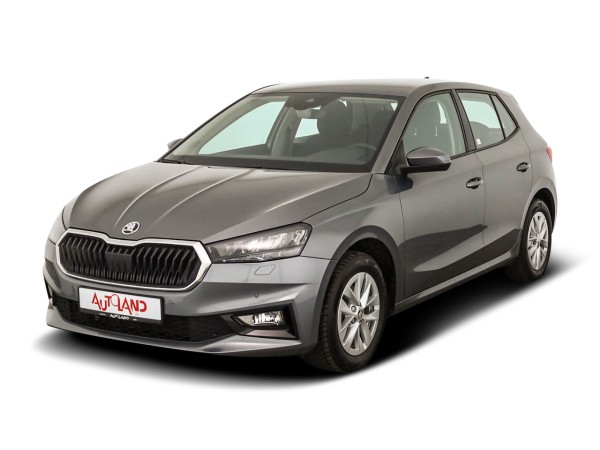 Skoda Fabia 1.0 TSI DSG