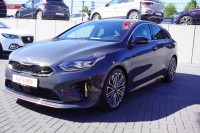Kia proCeed ProCeed 1.6 T-GDI GT 2-Zonen-Klima Navi Sitzheizung