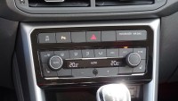 VW T-Cross 1.0 TSI Active