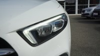 Mercedes-Benz A 200 A200