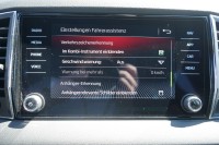 Skoda Karoq 1.5 TSI Sportline