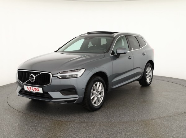 Volvo XC 60 D4 Momentum AWD