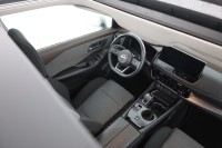 Nissan X-Trail 1.5 M-Hybrid N-Connecta