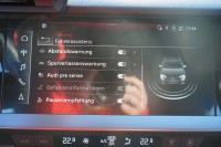 Audi A3 Sportback 35 2.0 TDI S line SHZ