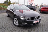 VW Passat Variant 2.0 TDI DSG