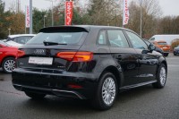 Audi A3 1.4 TFSI e-tron Sportback