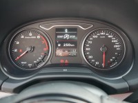 Audi Q2 35 1.5 TFSI advanced