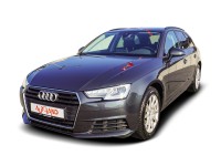 Audi A4 Avant 2.0 TDI Bi-Xenon Navi Kamera Totwinkel
