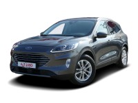 Ford Kuga 2.5 Duratec Plug-in-Hybrid PHEV Titanium X 2-Zonen-Klima Navi Sitzheizung