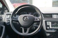 Skoda Rapid 1.2 TSI 110 PS Sport