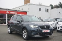 Seat Arona 1.5 TSI FR DSG