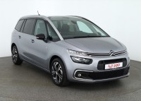Citroen Grand C4 Picasso Spacetourer 1.2 THP Autom.