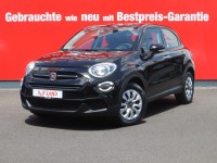Vorschau: Fiat 500X 1.0 120th FireFly Turbo