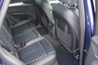 Audi Q5 S-Line 40 TDI mHEV