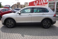 VW Tiguan 1.4 TSI