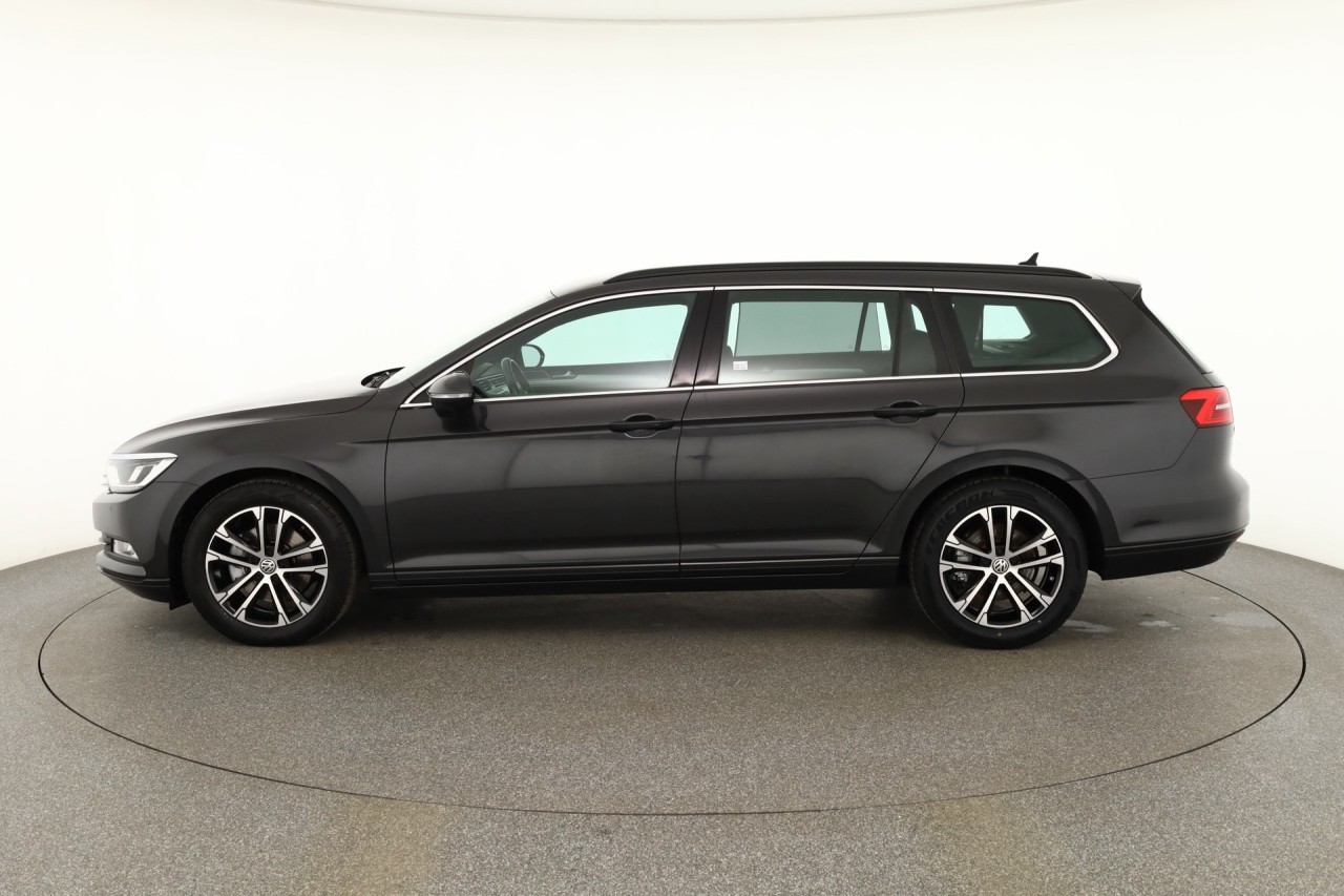 VW Passat Variant 2.0 TDI DSG Comfortline