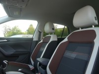 VW T-Cross 1.0 TSI