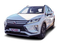 Mitsubishi Eclipse Cross 1.5 T-MIVEC Diam Tempomat Kamera