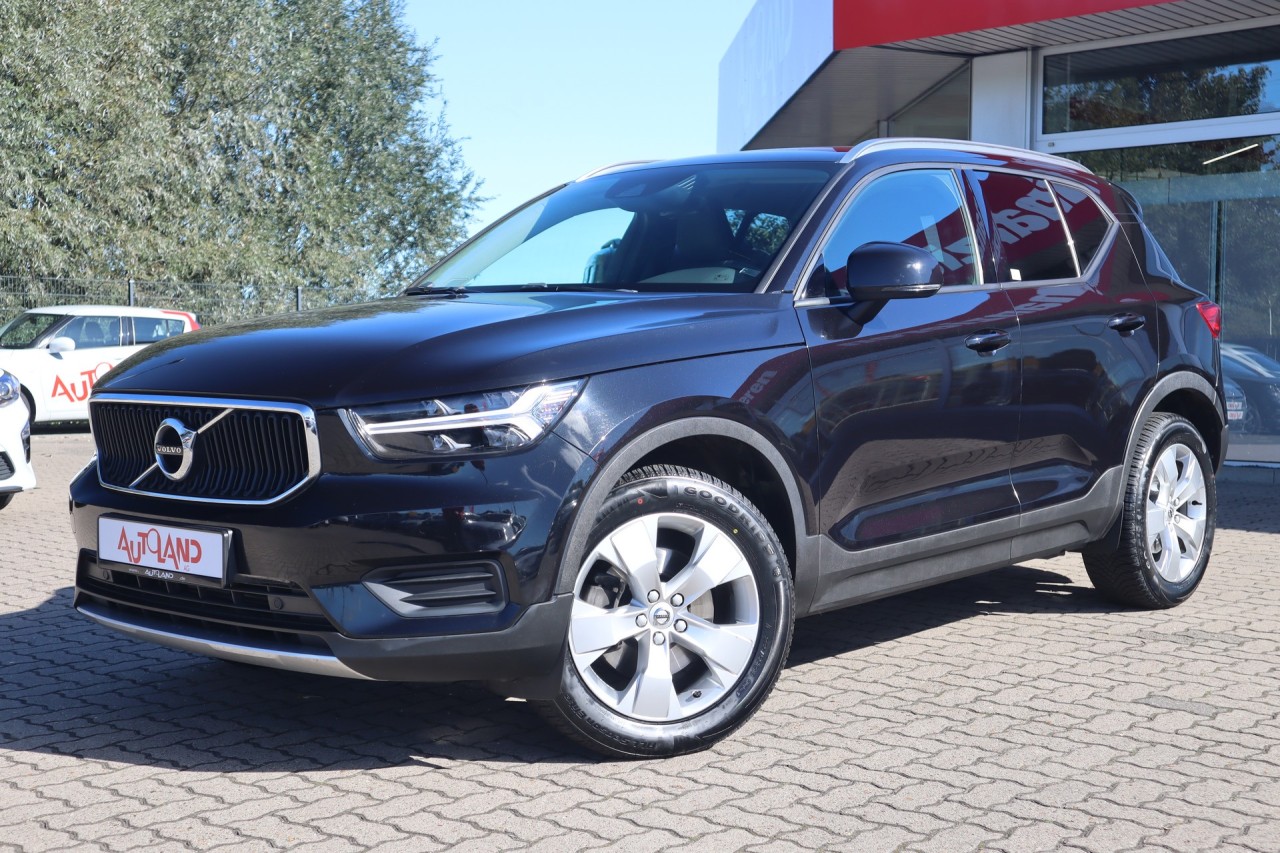 Volvo XC 40 XC40 2.0 Momentum T4 AWD