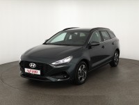 Hyundai i30 cw 1.5 T-GDI mHev Aut. 2-Zonen-Klima Navi Sitzheizung