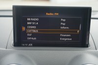 Audi A3 Sportback 1.0 TFSI sport