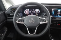 VW Caddy 1.5 TSI DSG