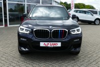 BMW X3 xDrive30i M