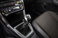 VW T-Cross 1.0 TSI Style