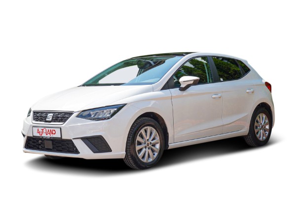 Seat Ibiza 1.0 TSI Style