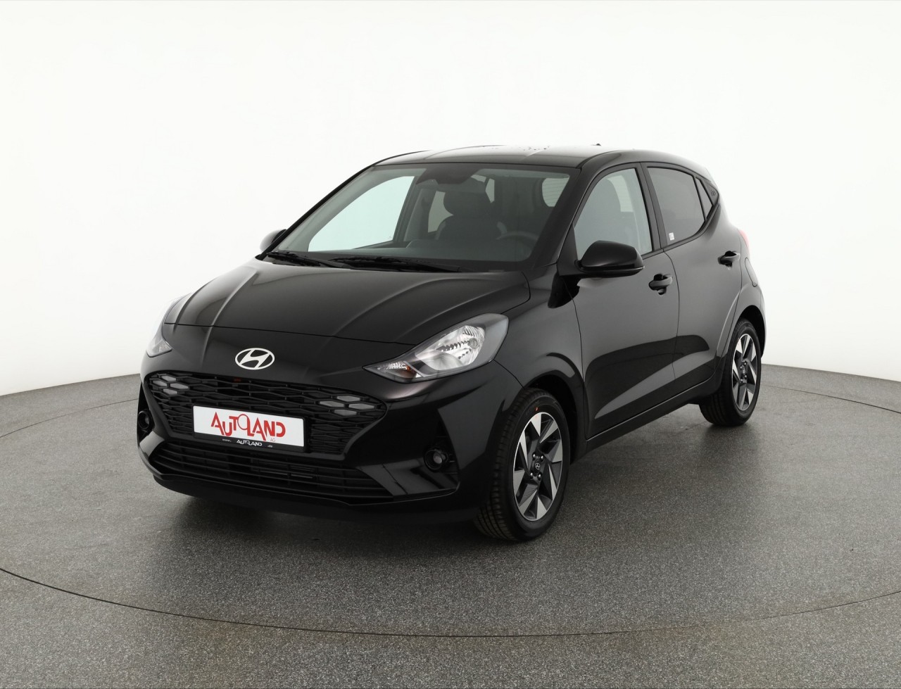 Hyundai i10 1.0