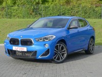 Vorschau: BMW X2 xDrive M35 i M Sport