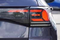 VW T-Cross 1.0 TSI DSG