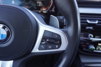 BMW 520 520d Touring Mild Hybrid