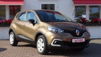 Renault Captur TCe 90 eco² Life ENERGY
