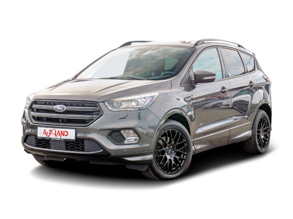 Ford Kuga 1.5 EB 4x4 Automatik ST-Line