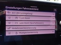 VW T-Roc 1.5 TSI R-Line